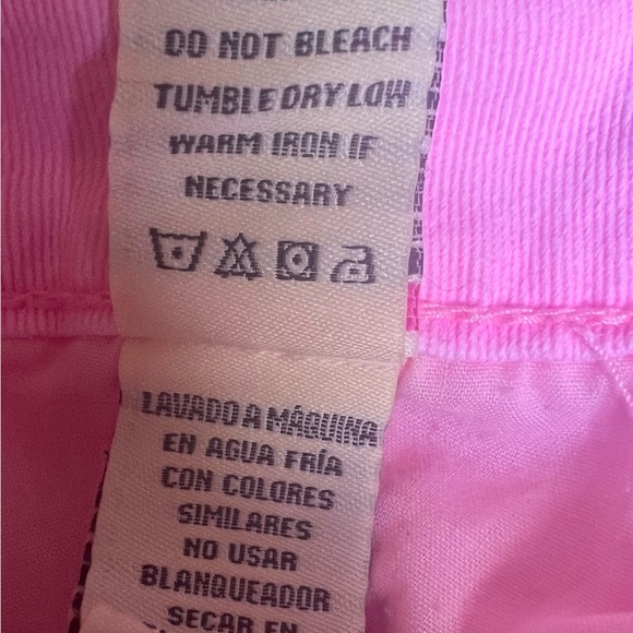 Dollhouse shorts size 7 - Picture 7 of 9